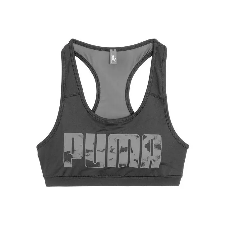 PUMA Sports Underwear Women's Black-0
