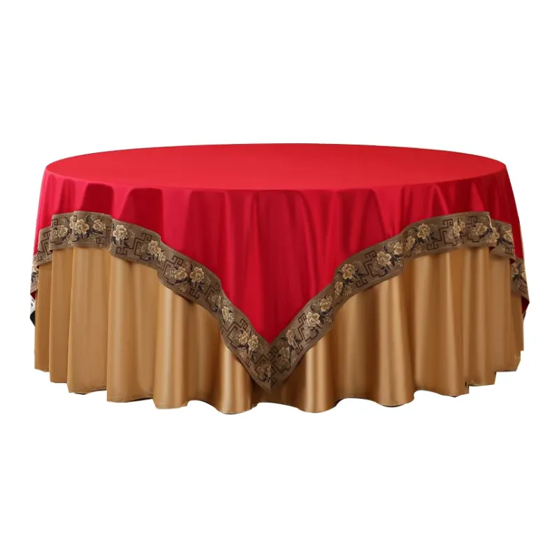 LUOYIJIA Tablecloths-14
