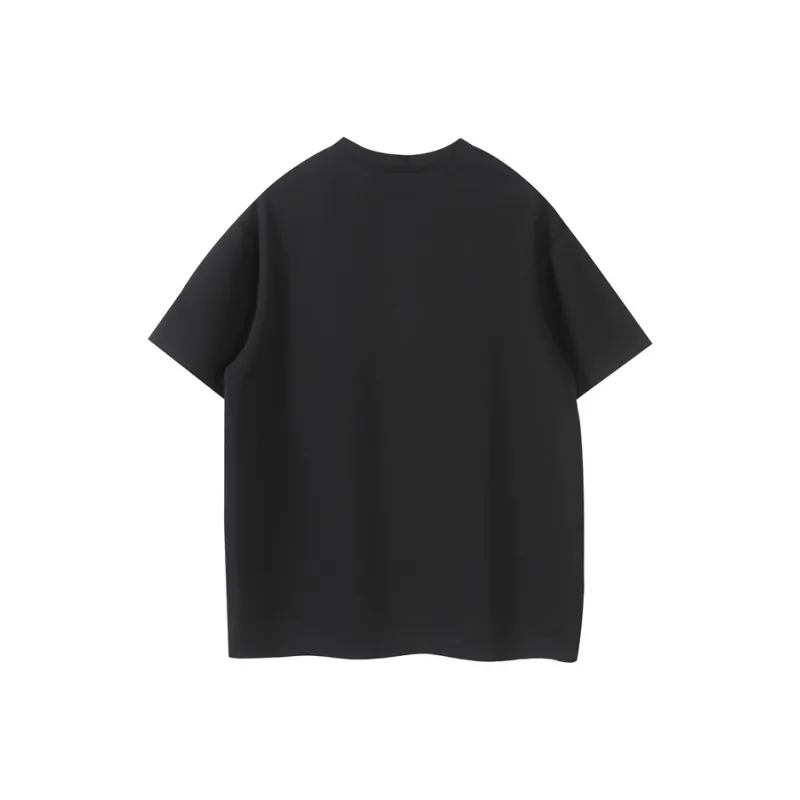 TEXWOOD T Shirts Unisex-11
