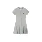 Gray Dress
