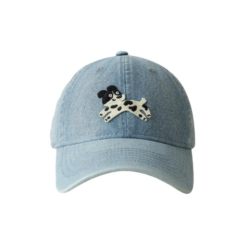 VIVIWELL Cotton Baseball Caps Unisex-0