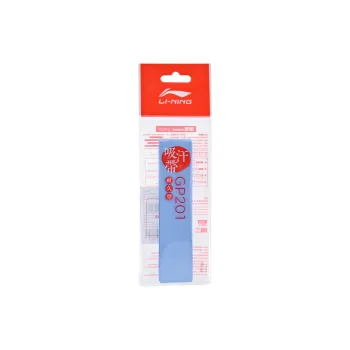 LiNing GP201 Slip Resistant, Abrasion Resistant, Practical, Badminton Grip Tapes Polyurethane Thin