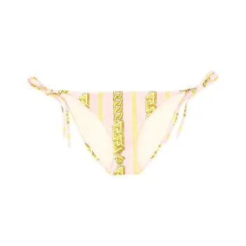 VERSACE Bikinis Women's Pink