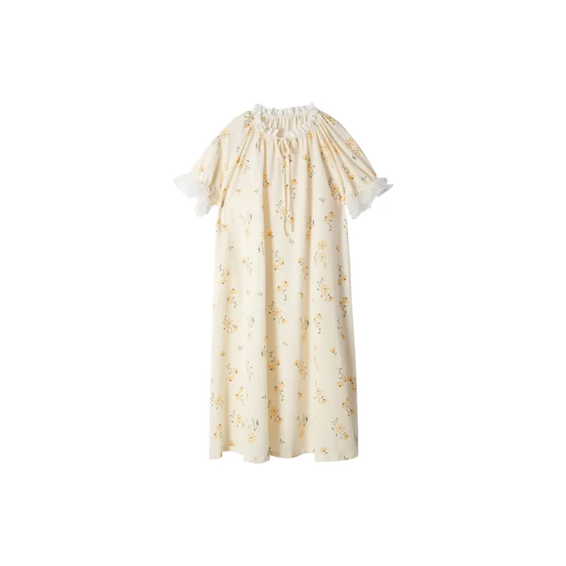 GOSO Women's Nightgowns-0