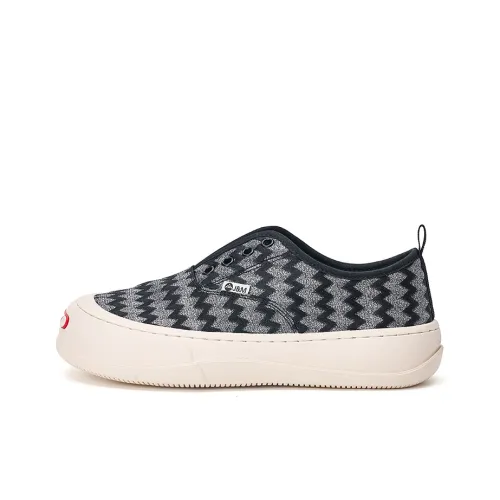 Joy&Mario Casual Shoes Women's Low Top
