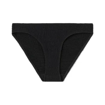 TOTEME Swimming Shorts Women's Black