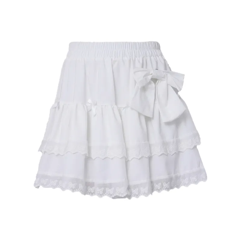 Mm Casual Short Skirts Women's-5