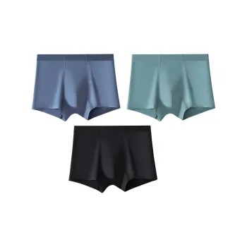 LUYOUYE Underpants Men's 3 Pack