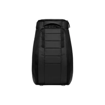 DB Polyester Backpack Unisex Black