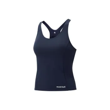 MONTBELL Tank Tops Women's