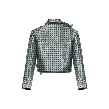VALLEYOUTH Jackets & Coats Unisex Turquoise