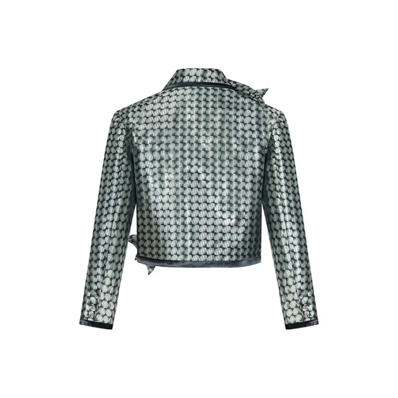 VALLEYOUTH Jackets & Coats Unisex Turquoise-4