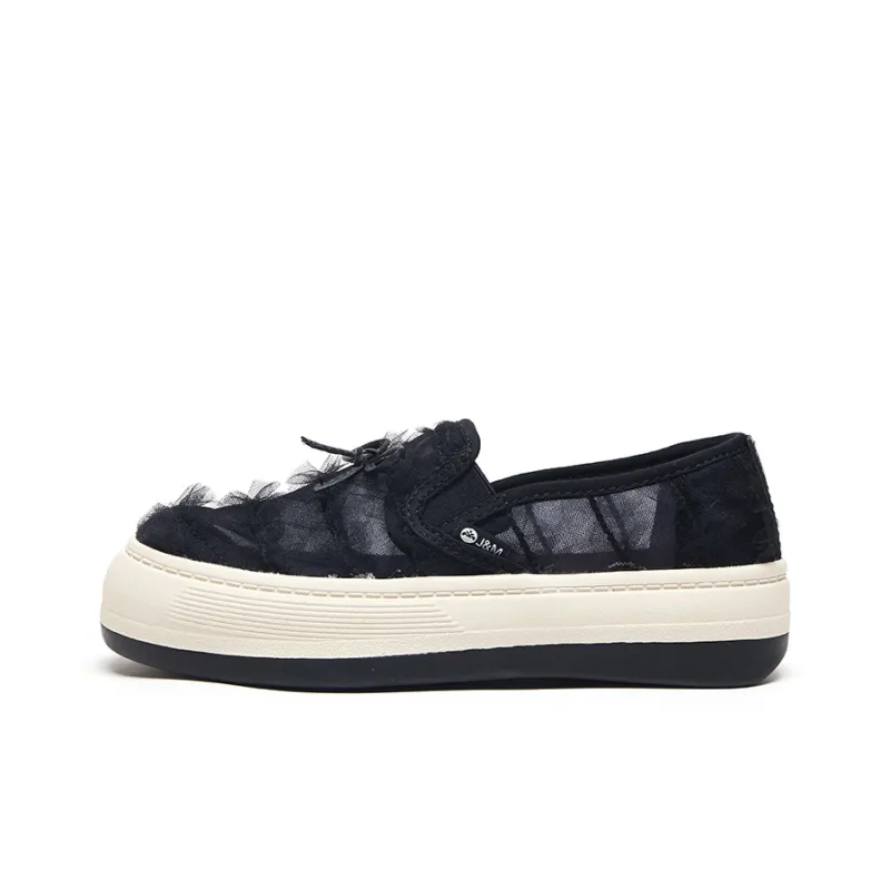 Joy&Mario Casual Single Shoes Women's-0