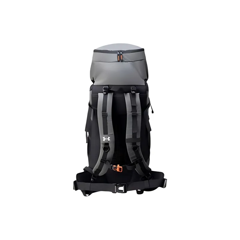 Under Armour Polyamide Outdoor Mountaineering Bag Backpack Unisex Army Green-1