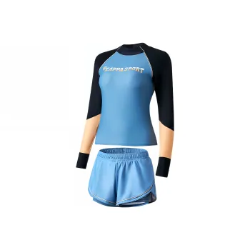Kappa Two-Piece Swimsuits Women's