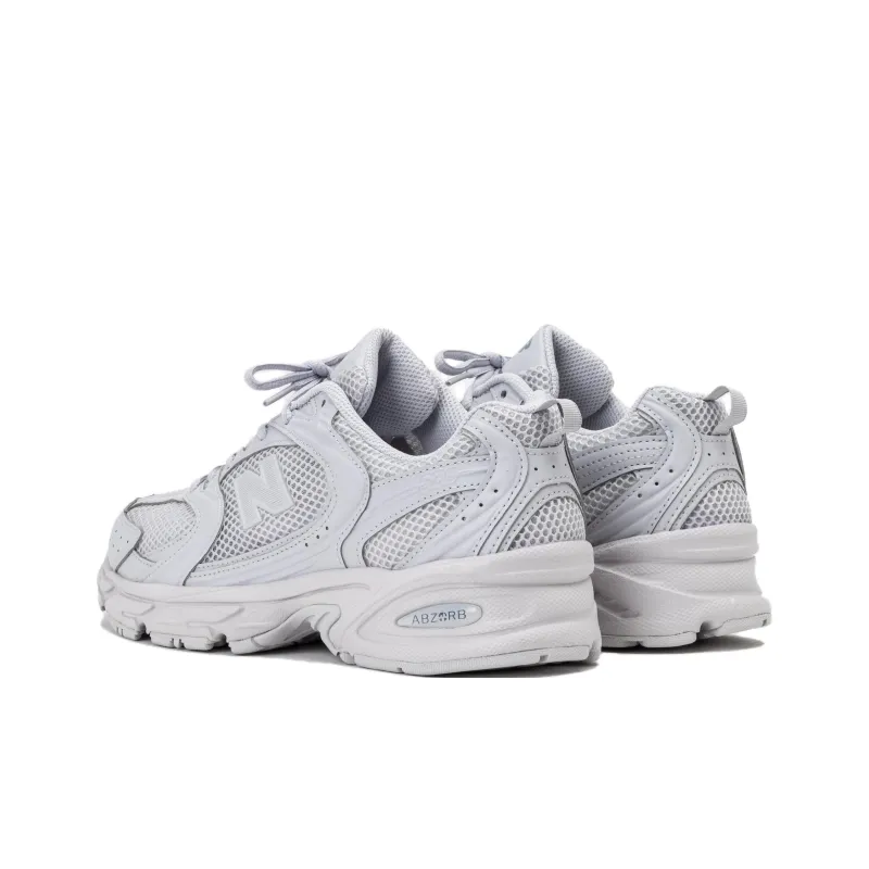 New Balance 530 Pearl Grey Women's-2