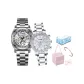 Natural+Moon White[Two-Piece Set Box+Bangle]