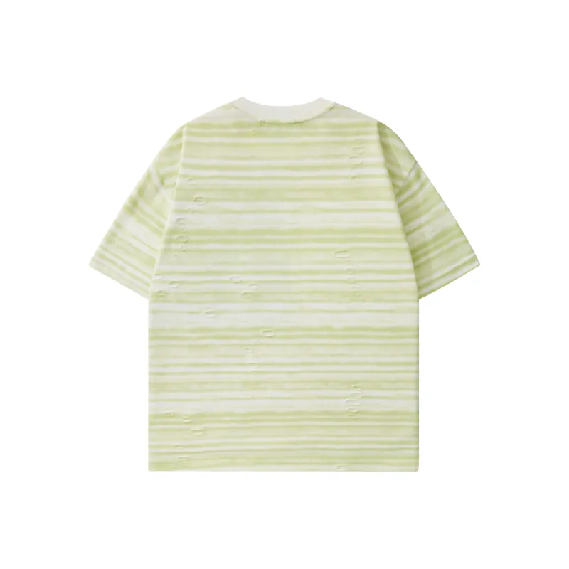 HIPANDA T-Shirts Unisex-2
