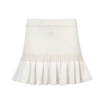 Guuka Hero Casual Short Skirts Women's Light Khaki