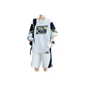 FRQ Casual Sportswear Unisex