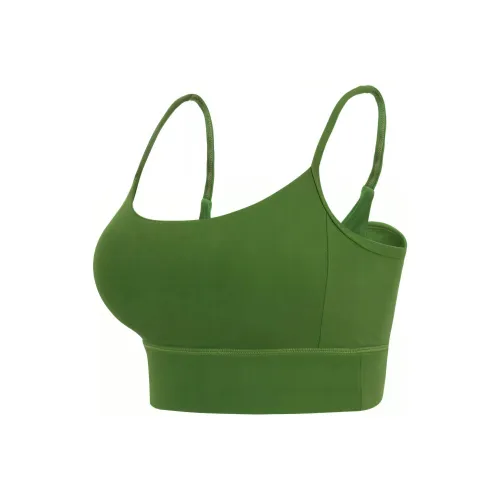 Lan Pattern Sports Underwear Women's
