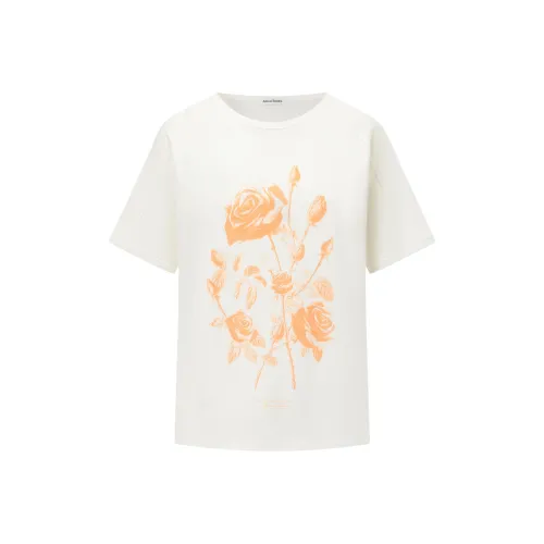 Alexia Sandra Regular T Shirt Women's