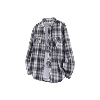 Tre Club Shirts Unisex