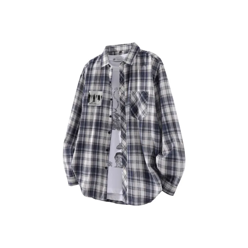 Tre Club Shirts Unisex-0