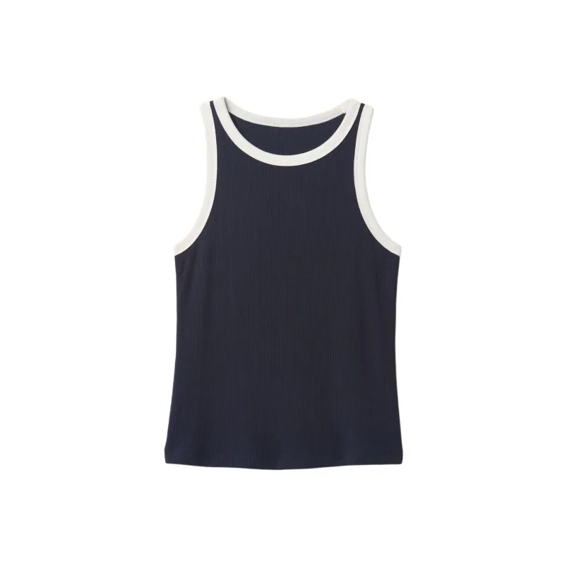 GAP Tank Tops Women's-4