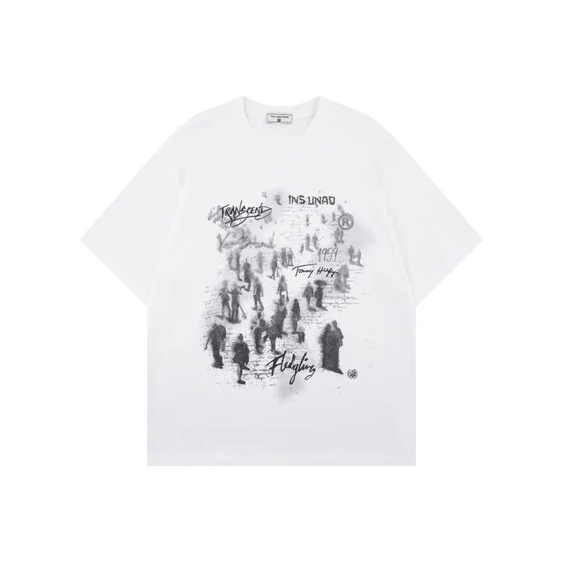 DJ.SPIRIT T Shirts Unisex-0