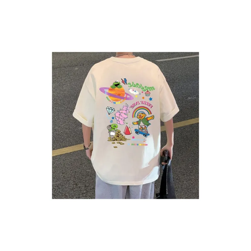 ACUOD BY CHANU T Shirts Unisex-12