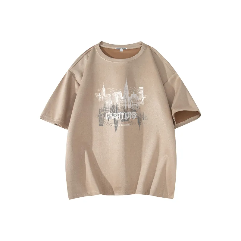 Colorful Creations T Shirt Unisex-14