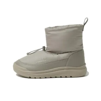 Umbro Ankle Boots Unisex Light Umber