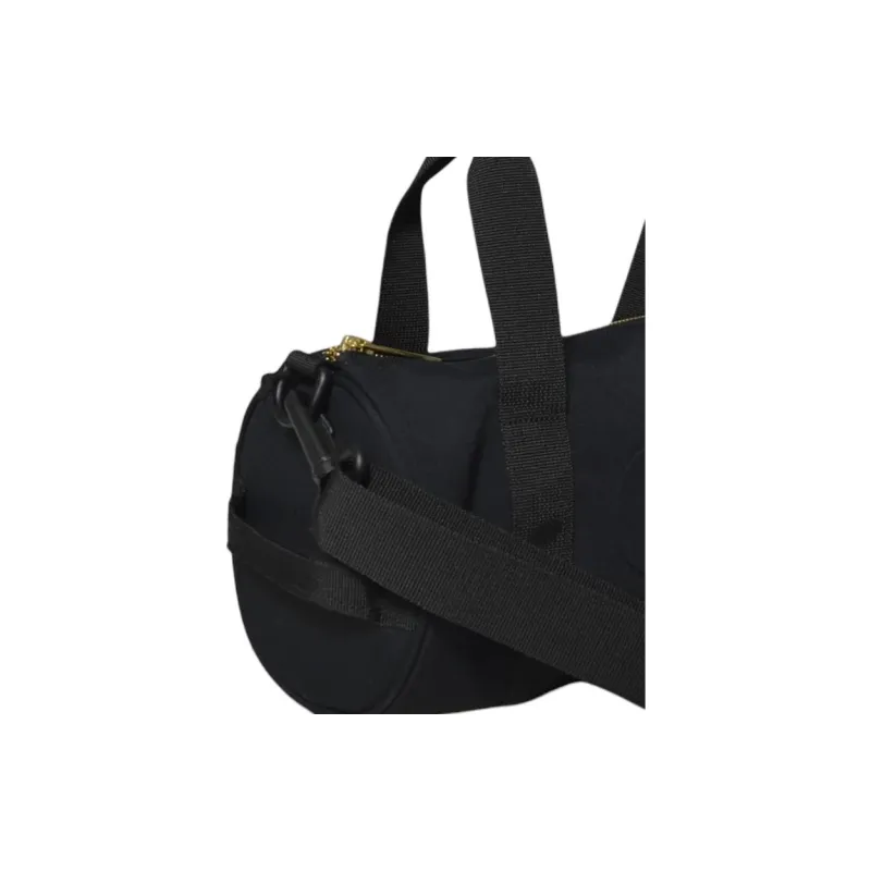 Carhartt WIP Polyester Travel Bag Unisex Black-4