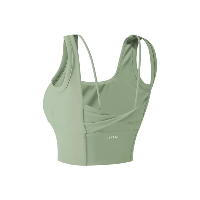Lan Pattern Sports Underwear Women's-6