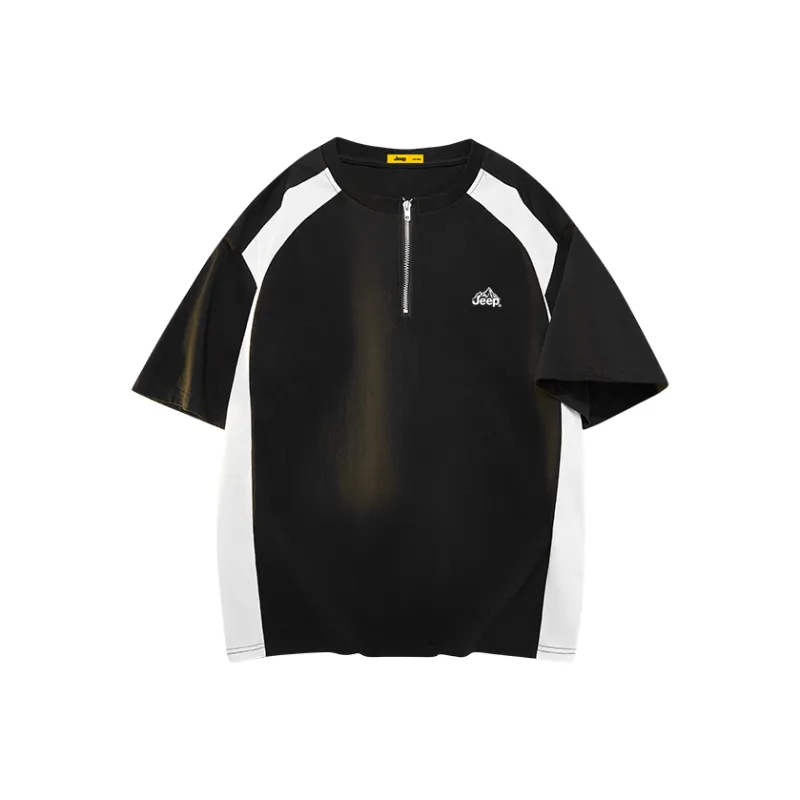 Jeep T-Shirts Unisex-0