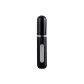 Perfume Travel Bottles-Bright Black-5ml-1 Pc