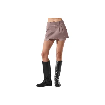 Alo Yoga Good Days Casual Short Skirts Women's