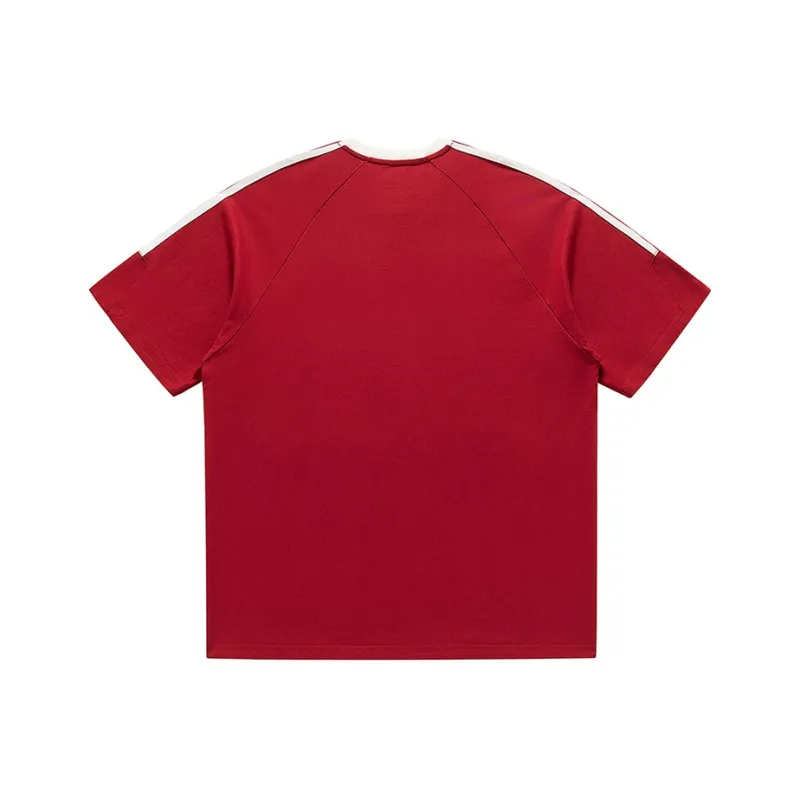 RED DRAGONFLY T Shirts Unisex-15