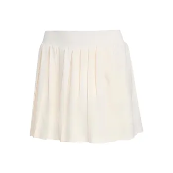 Adidas Free Shipping With AdiClub Adidas Heritage Tennis Classic Skirt