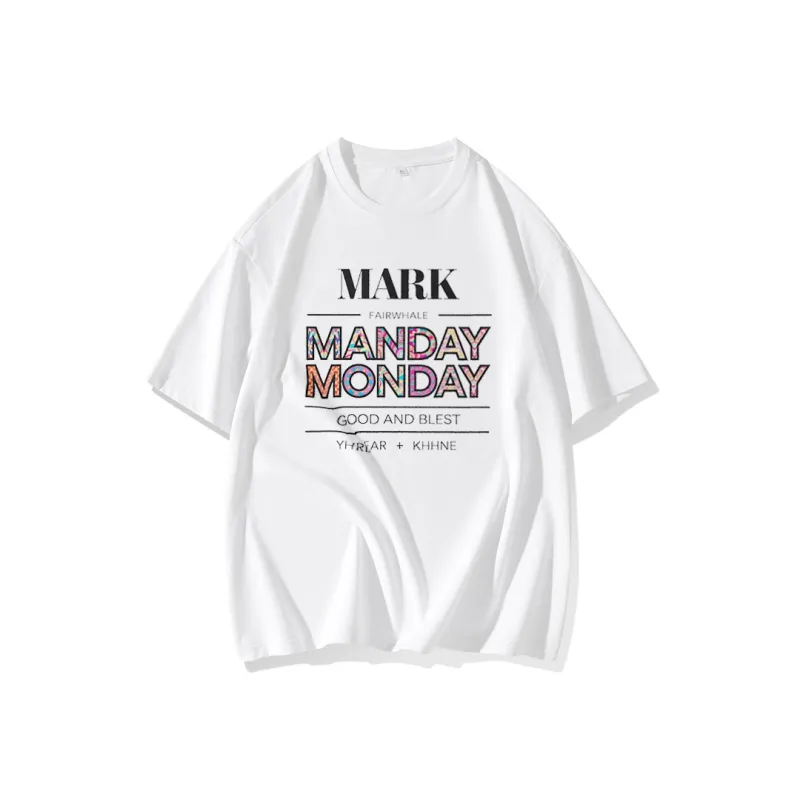FAIRWHALE T Shirts Women's-0