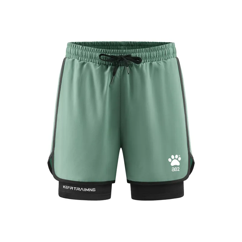 A02 Sports Shorts Unisex-29