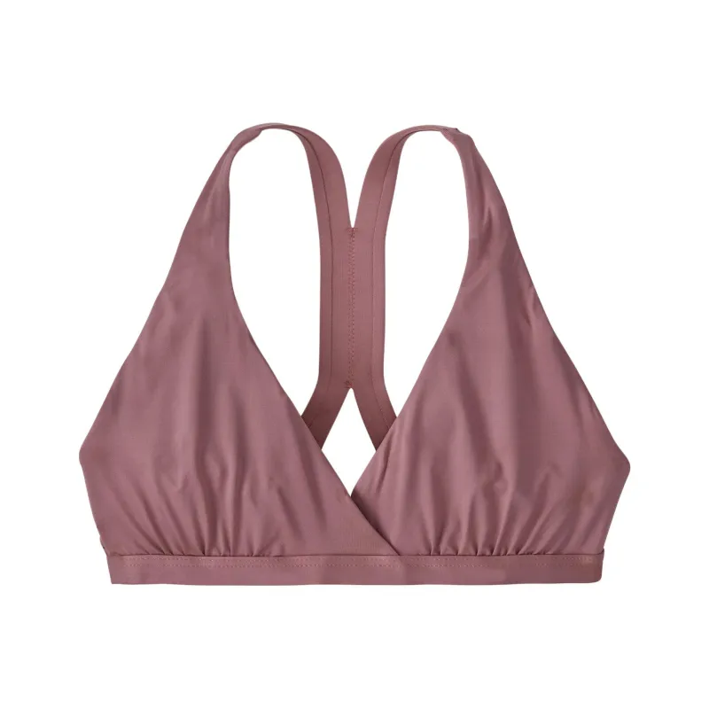 Patagonia Bottom Turn Bikini Top Bikini Women's-10