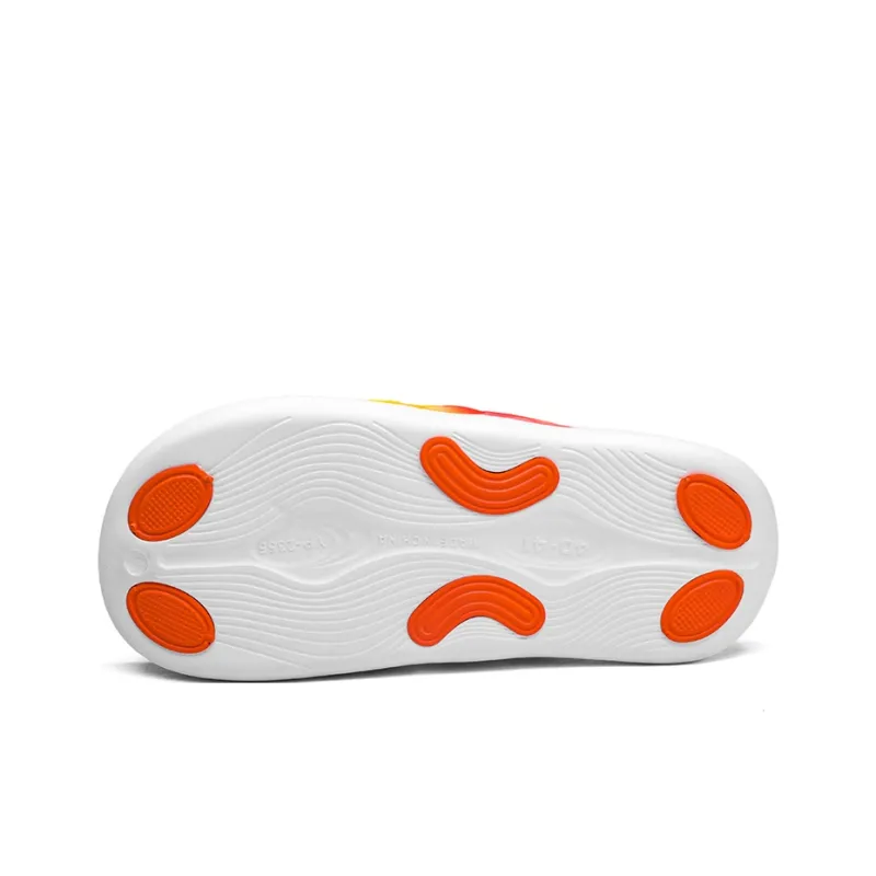 Binary Quick Dry Slip Resistant Flip Flops Men's-3