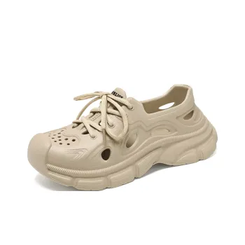 Tonlion Clogs Men