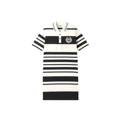 Boy London Short Sleeved Dress Women's