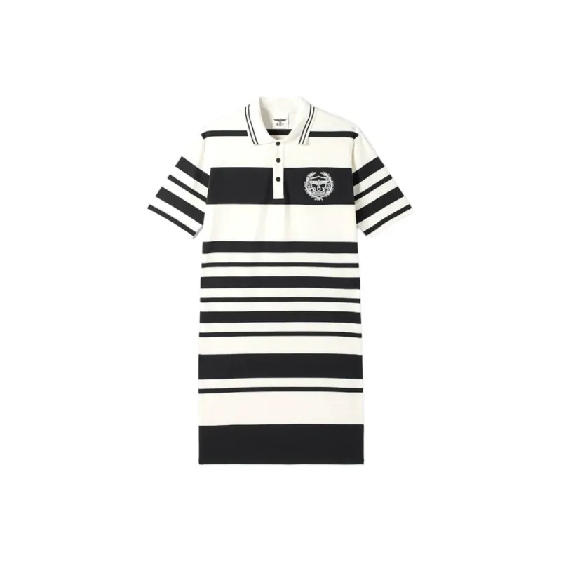 Boy London Short Sleeved Dress Women's-0