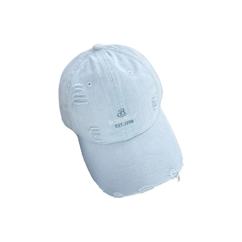 VIVIWELL Cotton Baseball Caps Unisex-4