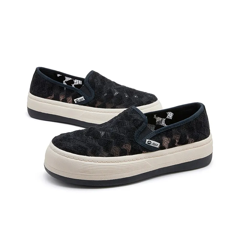 Joy&Mario Casual Single Shoes Women's-2