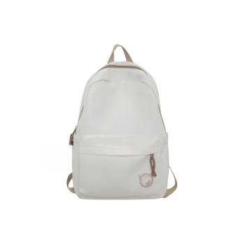 AIBAG Nylon Backpack Unisex Multicolor